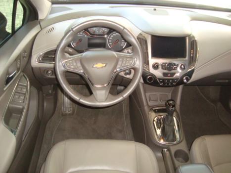 CHEVROLET Cruze Sedan 1.4 16V 4P LT FLEX TURBO AUTOMTICO, Foto 7