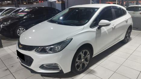 CHEVROLET Cruze Sedan 1.4 16V 4P LT FLEX TURBO AUTOMTICO, Foto 2