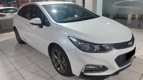 CHEVROLET Cruze Sedan 1.4 16V 4P LT FLEX TURBO AUTOMTICO, Foto 3
