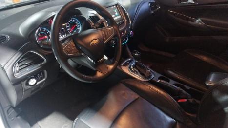 CHEVROLET Cruze Sedan 1.4 16V 4P LT FLEX TURBO AUTOMTICO, Foto 4