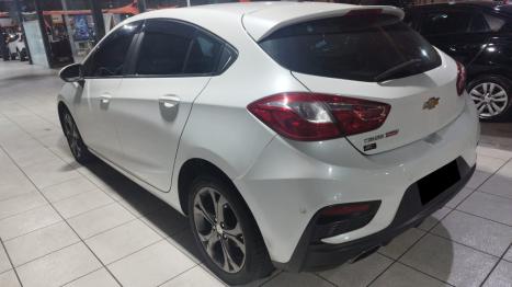 CHEVROLET Cruze Sedan 1.4 16V 4P LT FLEX TURBO AUTOMTICO, Foto 5
