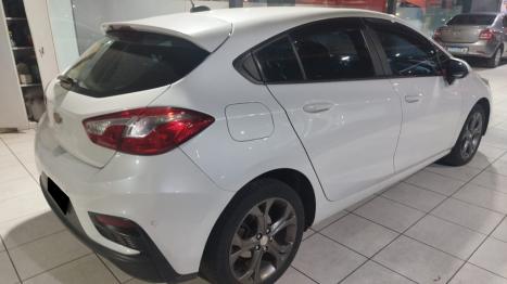 CHEVROLET Cruze Sedan 1.4 16V 4P LT FLEX TURBO AUTOMTICO, Foto 6