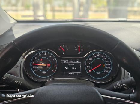 CHEVROLET Cruze Sedan 1.4 16V 4P LT FLEX TURBO AUTOMTICO, Foto 13