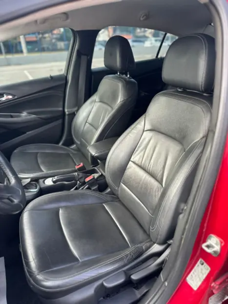 CHEVROLET Cruze Sedan 1.4 16V 4P LT FLEX TURBO AUTOMTICO, Foto 9