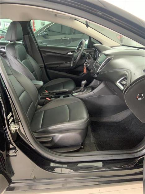 CHEVROLET Cruze Sedan 1.4 16V 4P LT FLEX TURBO AUTOMTICO, Foto 10