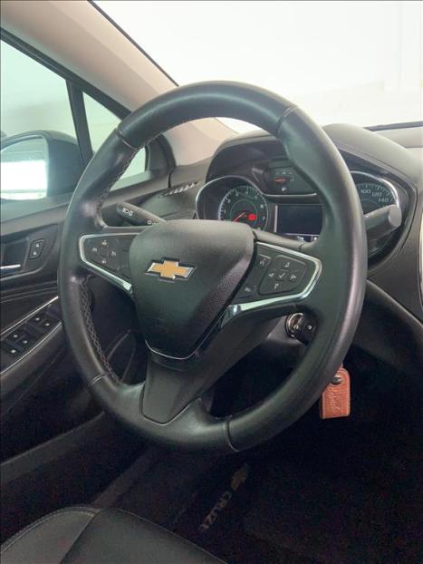 CHEVROLET Cruze Sedan 1.4 16V 4P LT FLEX TURBO AUTOMTICO, Foto 12