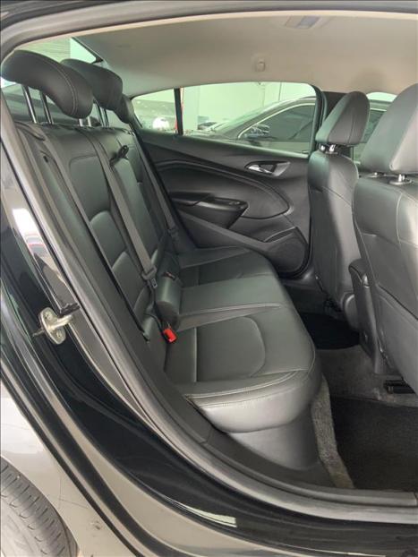 CHEVROLET Cruze Sedan 1.4 16V 4P LT FLEX TURBO AUTOMTICO, Foto 18