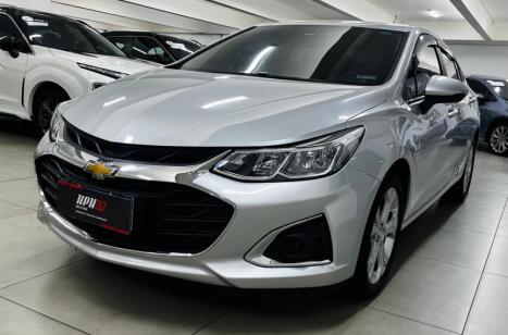 CHEVROLET Cruze Sedan 1.4 16V 4P LT FLEX TURBO AUTOMTICO, Foto 1