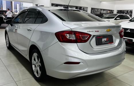 CHEVROLET Cruze Sedan 1.4 16V 4P LT FLEX TURBO AUTOMTICO, Foto 2