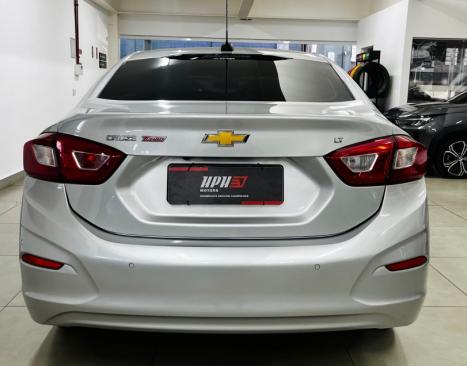 CHEVROLET Cruze Sedan 1.4 16V 4P LT FLEX TURBO AUTOMTICO, Foto 3