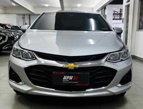 CHEVROLET Cruze Sedan 1.4 16V 4P LT FLEX TURBO AUTOMTICO, Foto 6