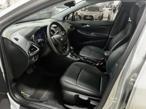 CHEVROLET Cruze Sedan 1.4 16V 4P LT FLEX TURBO AUTOMTICO, Foto 7