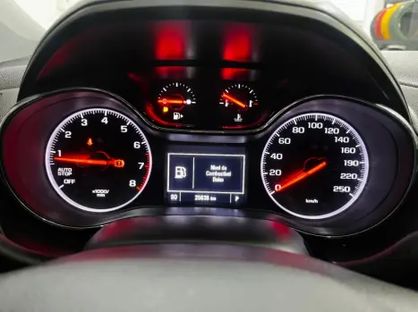 CHEVROLET Cruze Sedan 1.4 16V 4P LT FLEX TURBO AUTOMTICO, Foto 8