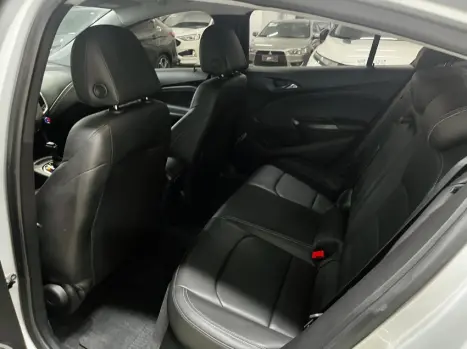 CHEVROLET Cruze Sedan 1.4 16V 4P LT FLEX TURBO AUTOMTICO, Foto 10