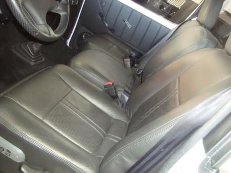 CHEVROLET D10 4.0 DIESEL CUSTOM S CABINE SIMPLES, Foto 10