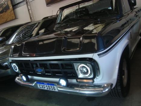 CHEVROLET D10 4.0 DIESEL CUSTOM S CABINE SIMPLES, Foto 2
