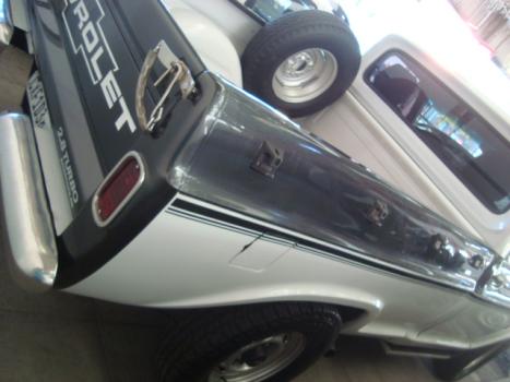 CHEVROLET D10 4.0 DIESEL CUSTOM S CABINE SIMPLES, Foto 4