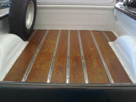 CHEVROLET D10 4.0 DIESEL CUSTOM S CABINE SIMPLES, Foto 7