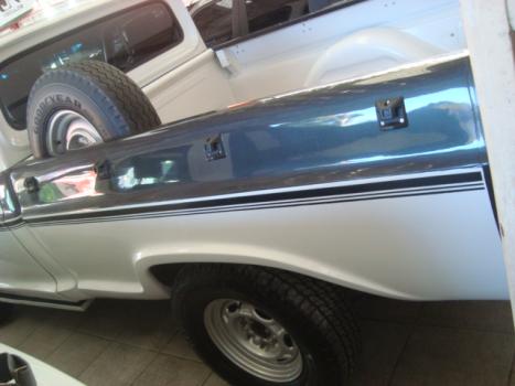 CHEVROLET D10 4.0 DIESEL CUSTOM S CABINE SIMPLES, Foto 6