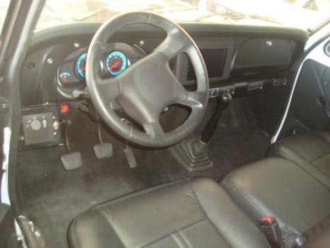 CHEVROLET D10 4.0 DIESEL CUSTOM S CABINE SIMPLES, Foto 8