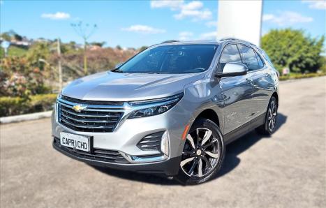 CHEVROLET Equinox 1.5 16V 4P PREMIER AWD TURBO AUTOMTICO, Foto 2