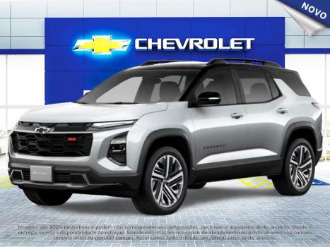 CHEVROLET Equinox 1.5 16V 4P RS TURBO AUTOMTICO, Foto 1