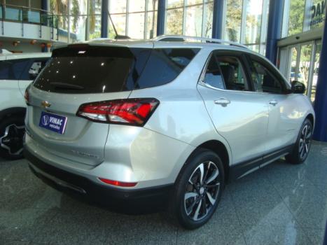 CHEVROLET Equinox 1.5 16V 4P PREMIER AWD TURBO AUTOMTICO, Foto 4