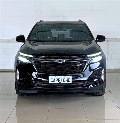CHEVROLET Equinox 1.5 16V 4P RS TURBO AUTOMTICO, Foto 1