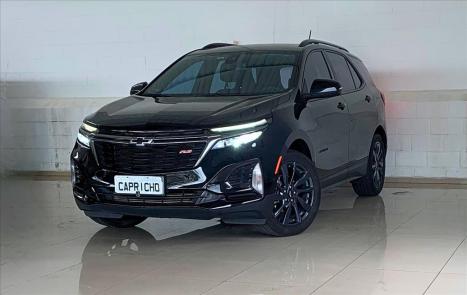 CHEVROLET Equinox 1.5 16V 4P RS TURBO AUTOMTICO, Foto 2