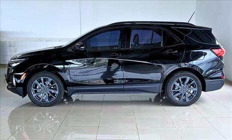 CHEVROLET Equinox 1.5 16V 4P RS TURBO AUTOMTICO, Foto 3