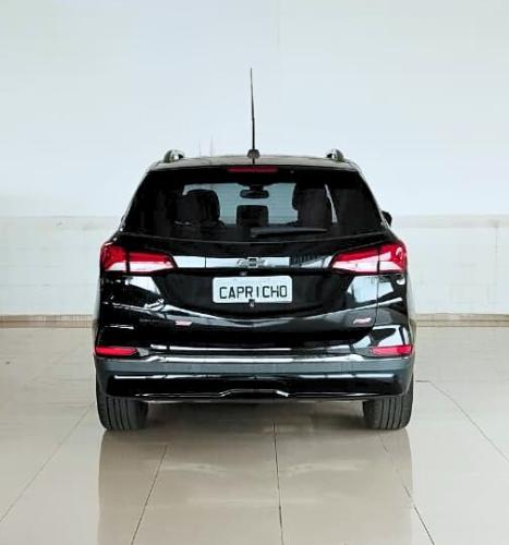 CHEVROLET Equinox 1.5 16V 4P RS TURBO AUTOMTICO, Foto 5