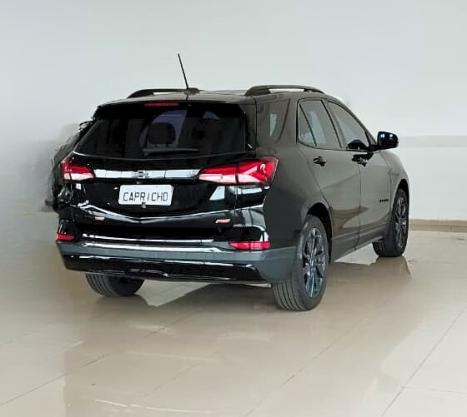 CHEVROLET Equinox 1.5 16V 4P RS TURBO AUTOMTICO, Foto 6