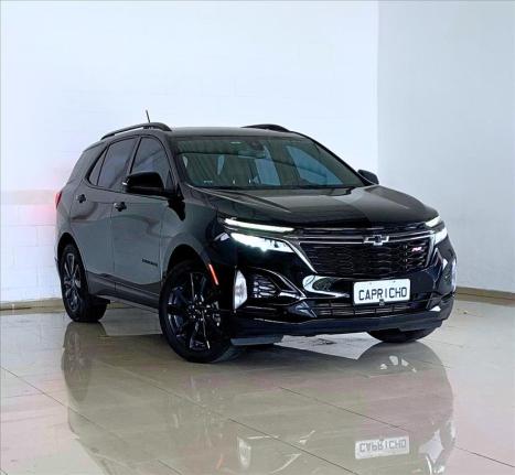 CHEVROLET Equinox 1.5 16V 4P RS TURBO AUTOMTICO, Foto 7