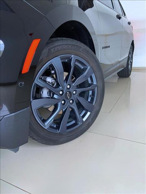 CHEVROLET Equinox 1.5 16V 4P RS TURBO AUTOMTICO, Foto 8