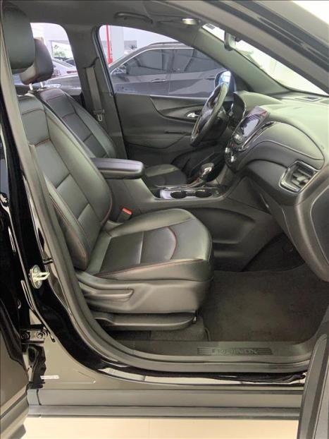 CHEVROLET Equinox 1.5 16V 4P RS TURBO AUTOMTICO, Foto 10