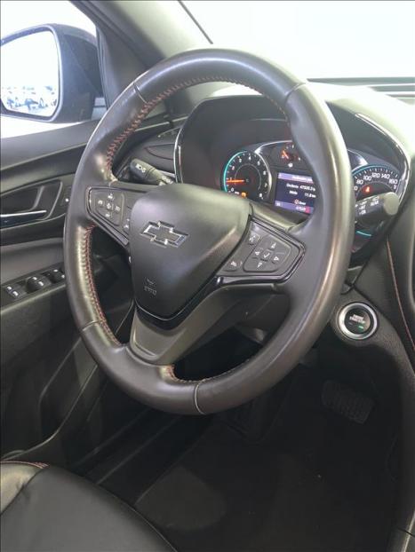 CHEVROLET Equinox 1.5 16V 4P RS TURBO AUTOMTICO, Foto 12