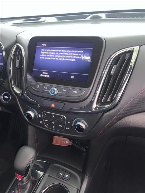 CHEVROLET Equinox 1.5 16V 4P RS TURBO AUTOMTICO, Foto 13