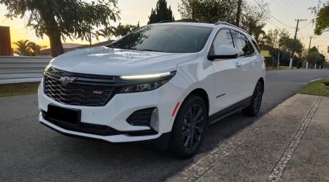 CHEVROLET Equinox 1.5 16V 4P RS TURBO AUTOMTICO, Foto 3