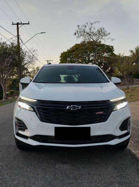 CHEVROLET Equinox 1.5 16V 4P RS TURBO AUTOMTICO, Foto 4