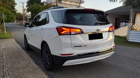 CHEVROLET Equinox 1.5 16V 4P RS TURBO AUTOMTICO, Foto 5
