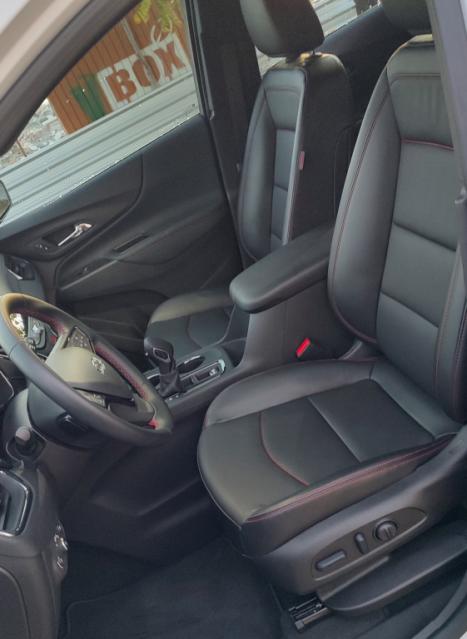 CHEVROLET Equinox 1.5 16V 4P RS TURBO AUTOMTICO, Foto 6