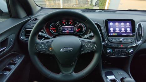CHEVROLET Equinox 1.5 16V 4P RS TURBO AUTOMTICO, Foto 8