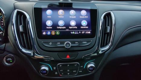 CHEVROLET Equinox 1.5 16V 4P RS TURBO AUTOMTICO, Foto 11