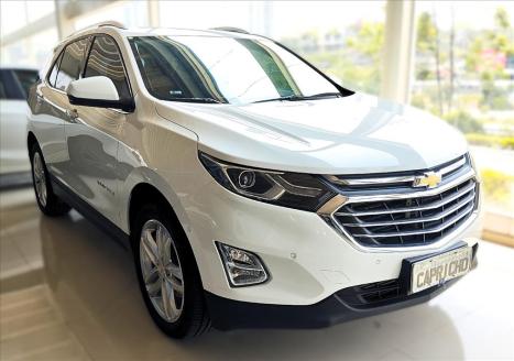 CHEVROLET Equinox 2.0 16V 4P PREMIER AWD TURBO AUTOMTICO, Foto 2