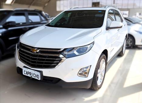 CHEVROLET Equinox 2.0 16V 4P PREMIER AWD TURBO AUTOMTICO, Foto 3