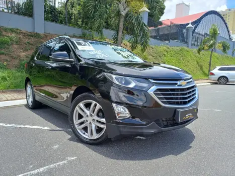 CHEVROLET Equinox 2.0 16V 4P PREMIER AWD TURBO AUTOMTICO, Foto 4