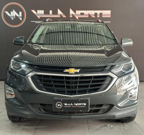 CHEVROLET Equinox 2.0 16V 4P LT TURBO AUTOMTICO, Foto 2