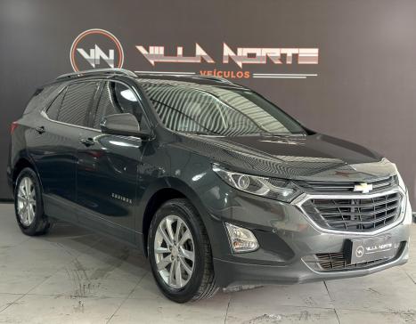 CHEVROLET Equinox 2.0 16V 4P LT TURBO AUTOMTICO, Foto 3