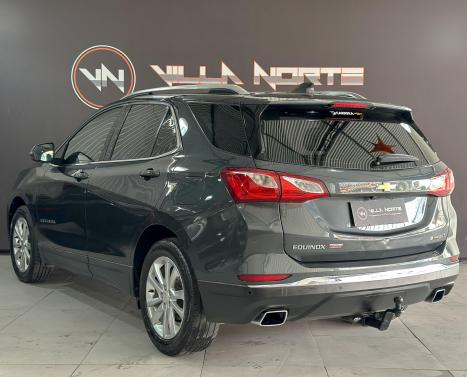 CHEVROLET Equinox 2.0 16V 4P LT TURBO AUTOMTICO, Foto 4