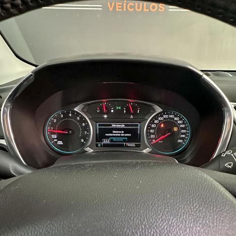 CHEVROLET Equinox 2.0 16V 4P LT TURBO AUTOMTICO, Foto 17